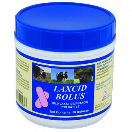 Laxcid丸