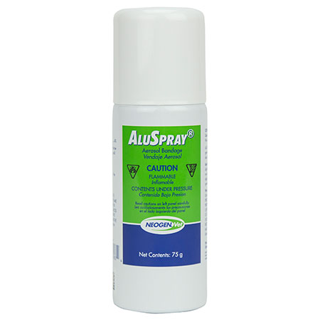 Neogen®VetAlusPray®.