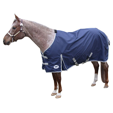 Horse Sense®投票率毛毯,600D/200G