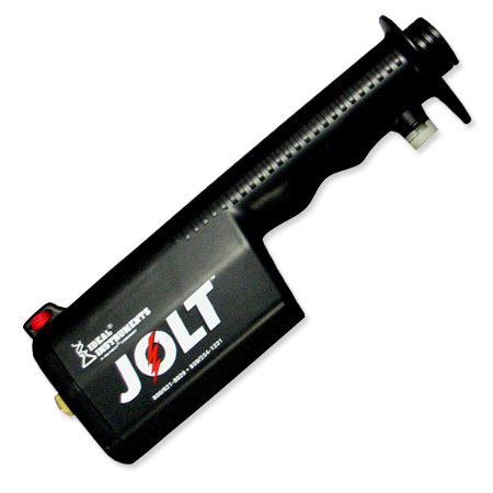 理想®JOLT®高性能250可充电