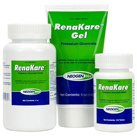 Neogen®VetRenakare™