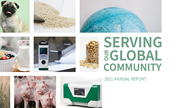 Annual Report 2020