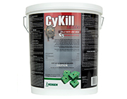 Cykill™块