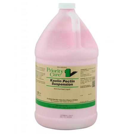 Kaolin-Pectin