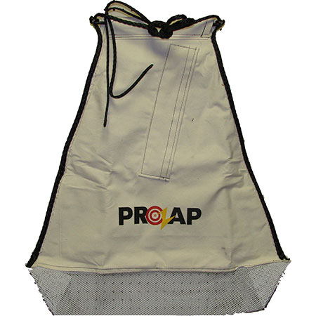 prozap®灰尘袋