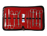 kit departecção.