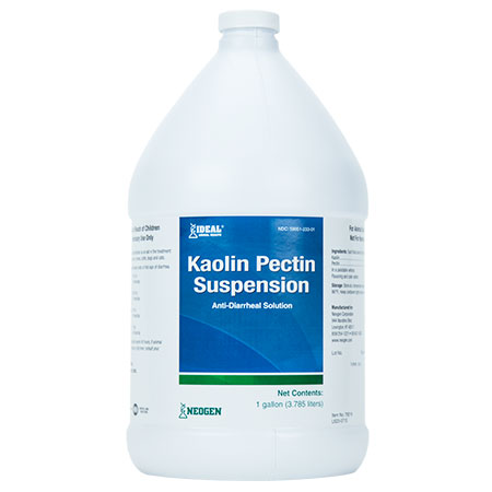 Caulim E Pectina，1Galão