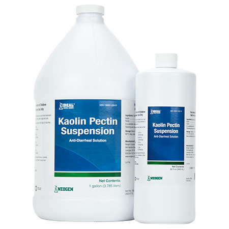 Caulim E Pectina，1个Galão，32盎司
