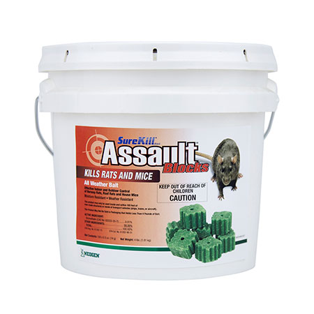 Surekill®Gaindian块