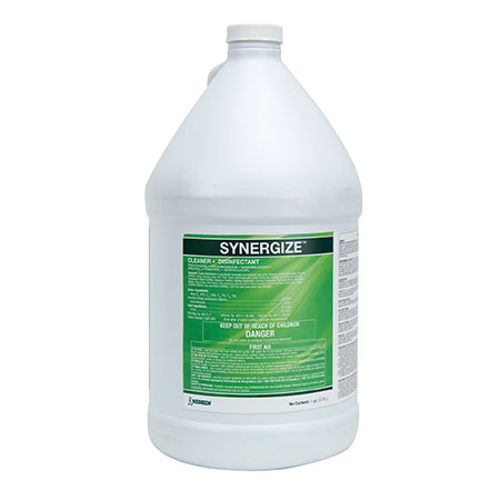 Synergize™