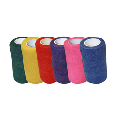 SyrFlex 4内聚柔性绷带