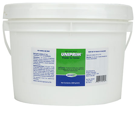 UP2000 - UNIPRIM - 2.000 g
